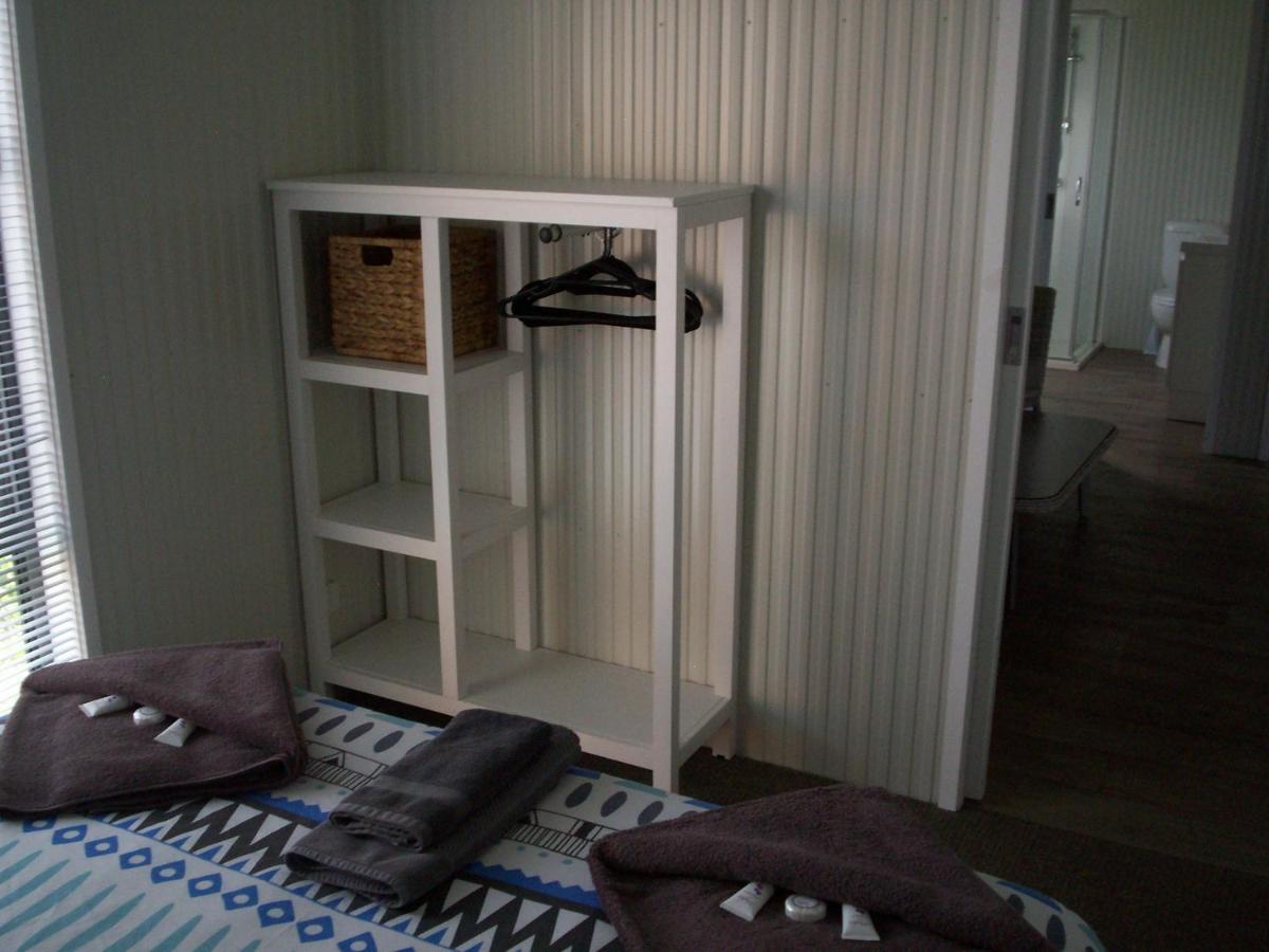 Bega Caravan Park Exterior photo