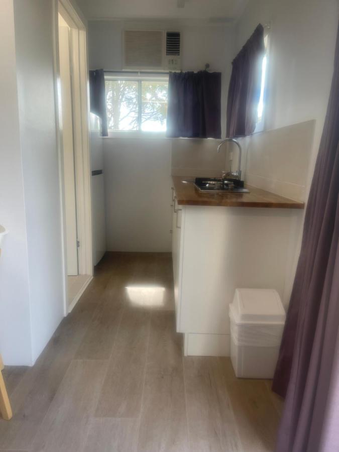 Bega Caravan Park Exterior photo