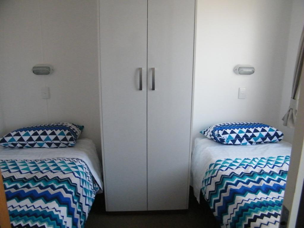 Bega Caravan Park Exterior photo