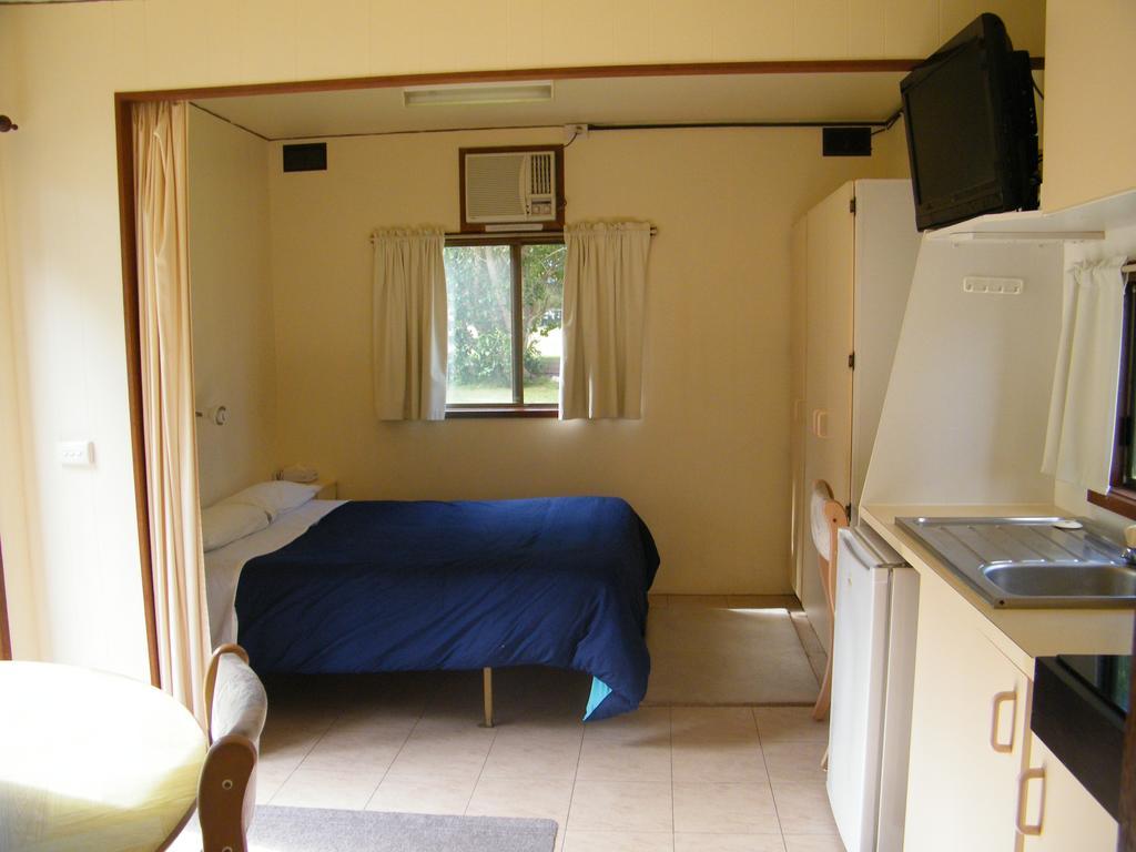 Bega Caravan Park Exterior photo