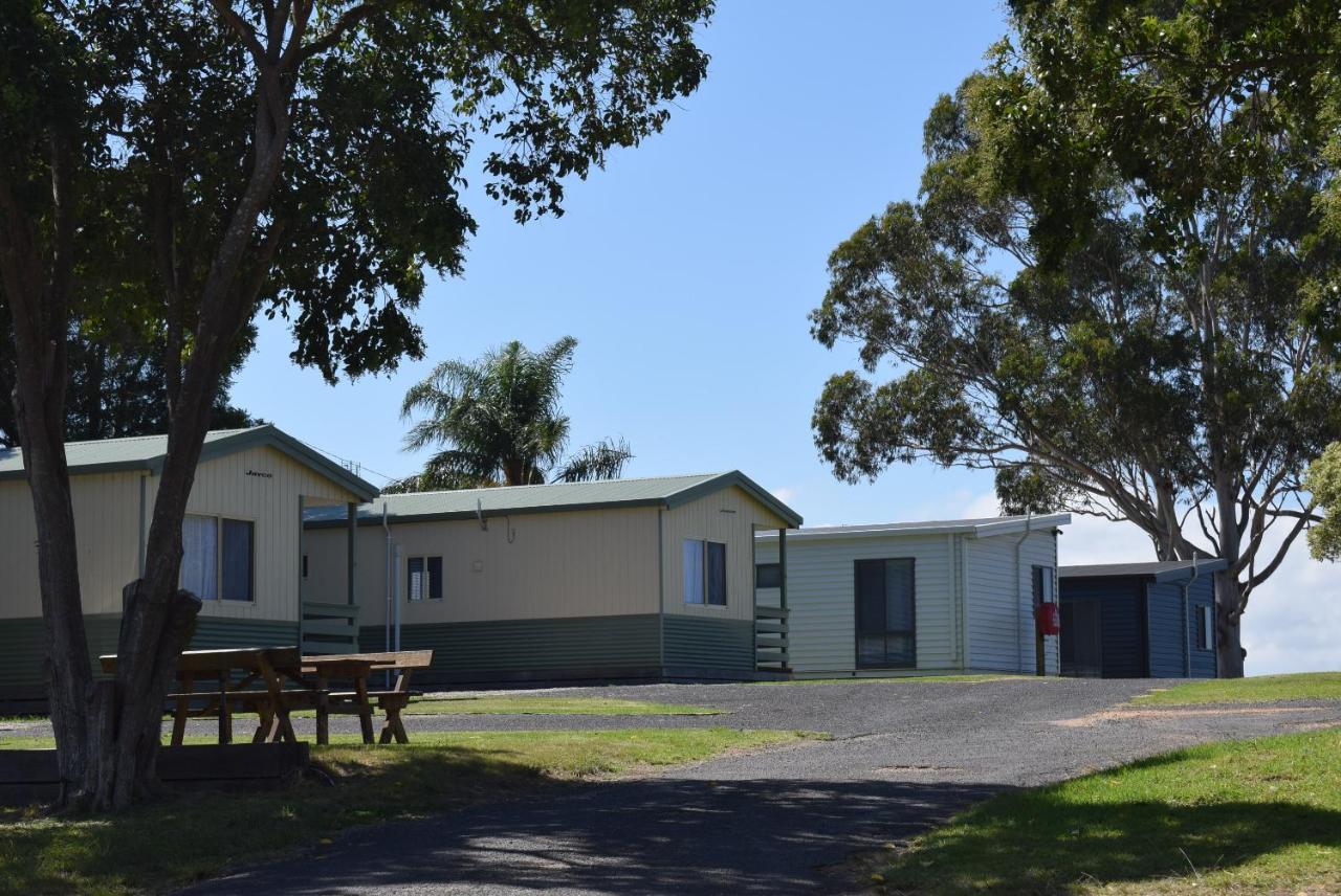 Bega Caravan Park Exterior photo